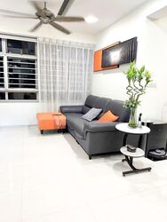 Blk 601D Punggol Vista (Punggol), HDB 3 Rooms #639126531